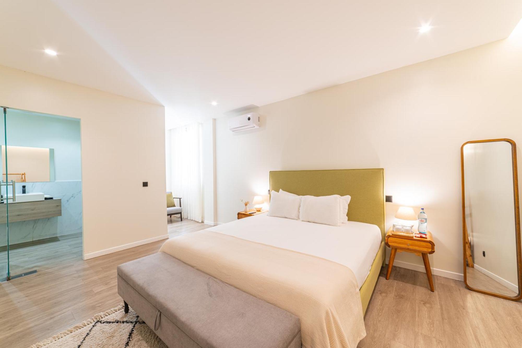 Pensión Hygge House Lisboa