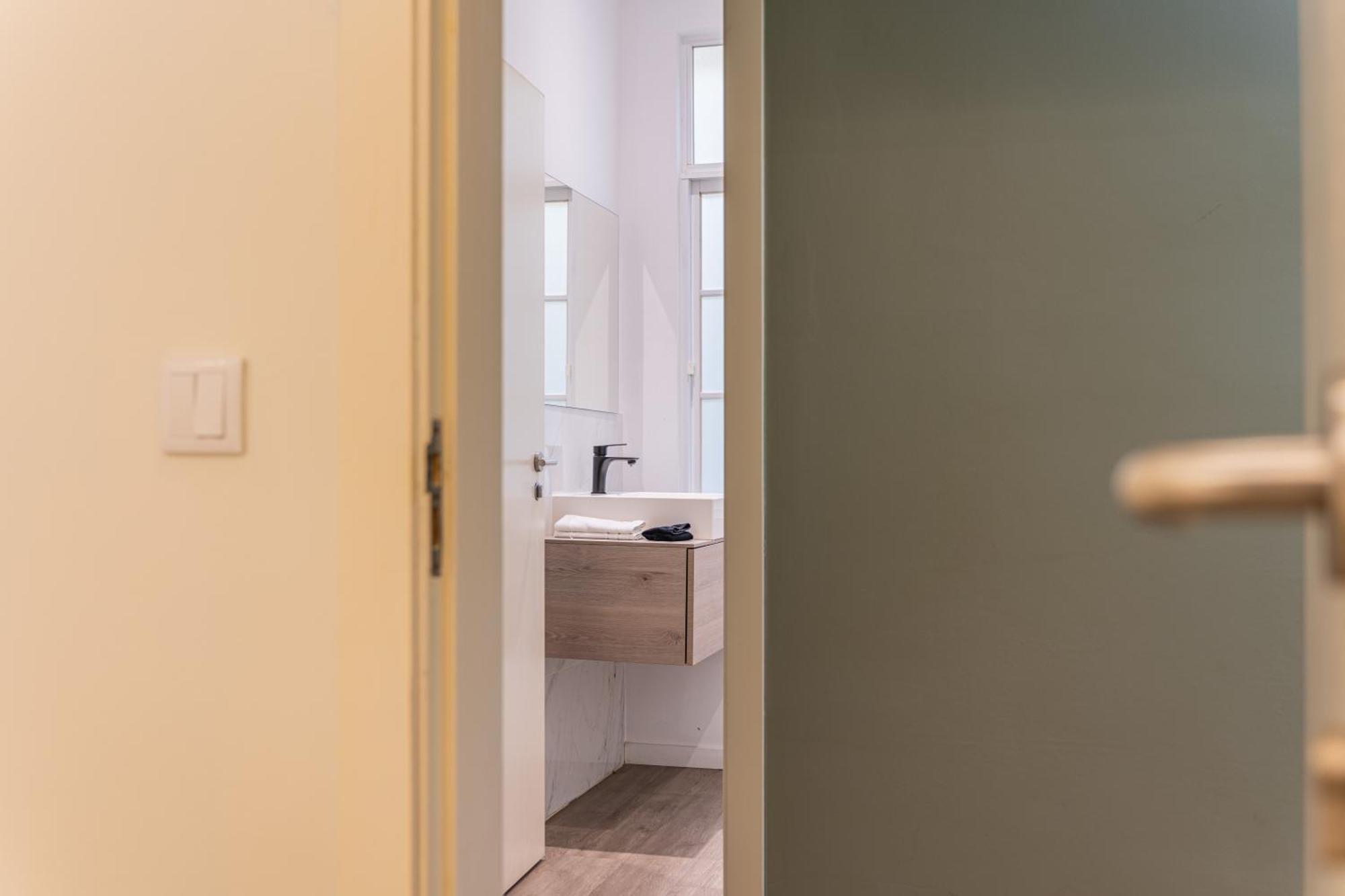 Pensión Hygge House Lisboa